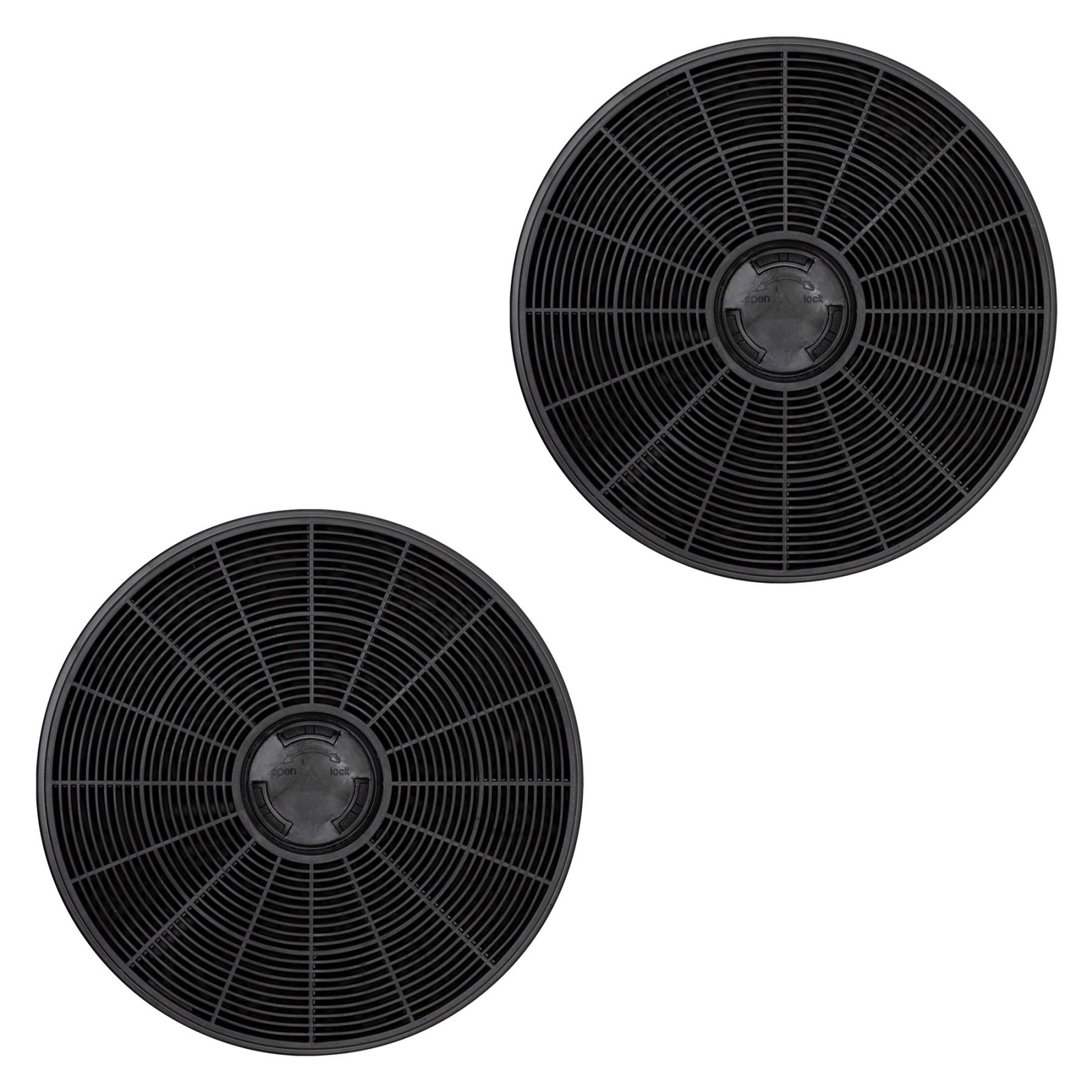 Uhlíkový filter pre digestor KPE 6038/C
