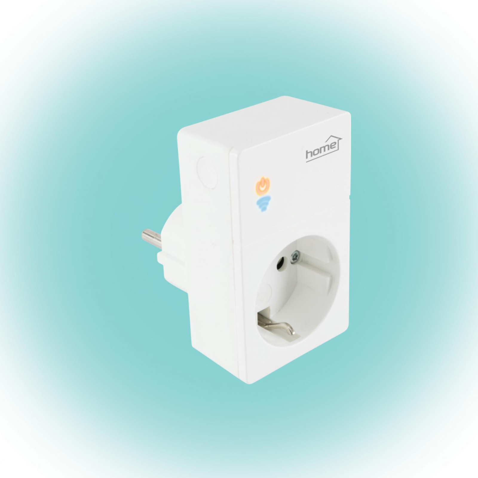 Home NVS 1 Smart (WiFi) aljzat (NVS 1)