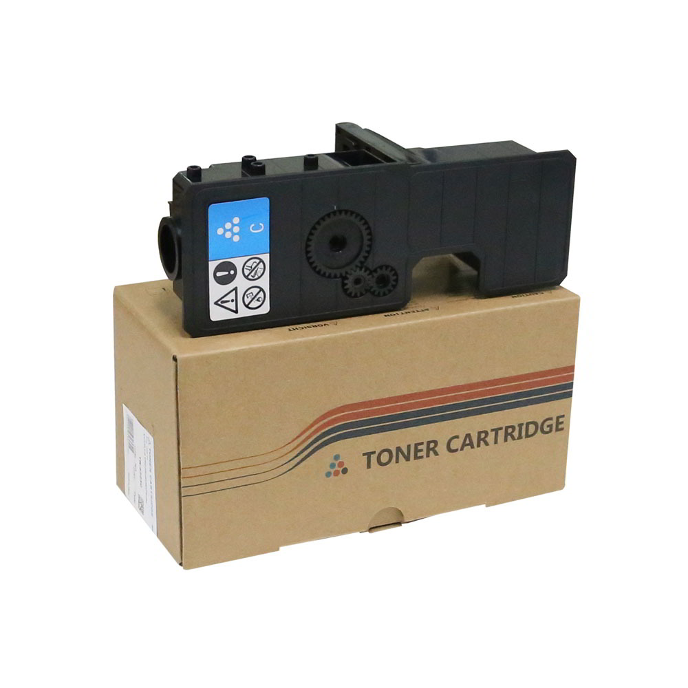 CET (Kyocera TK5220) Toner Cián (1T02R9CNL1CT)