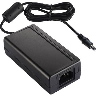 Dehner Elektronik ATM 065T-P120 Asztali tápegység, fix feszültségű 12 V/DC 5000 mA 65 W