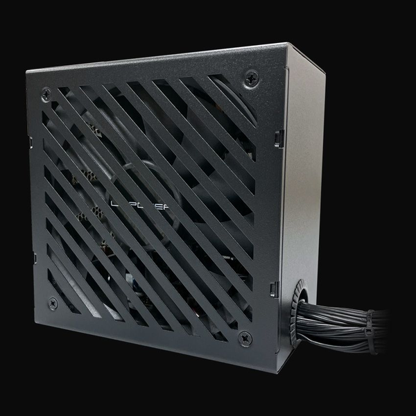 LC-Power 750W LC6750B-SI V3.1 Integrator Pro 80+ Bronze Tápegység