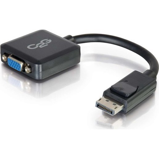 C2G 54323 cavo e adattatore video 0,2 m