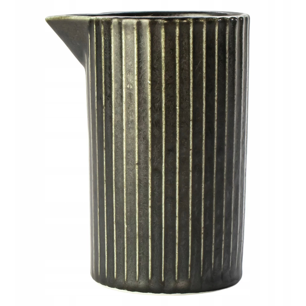 Nádobka na mlieko Verlo Plisse 280 ml