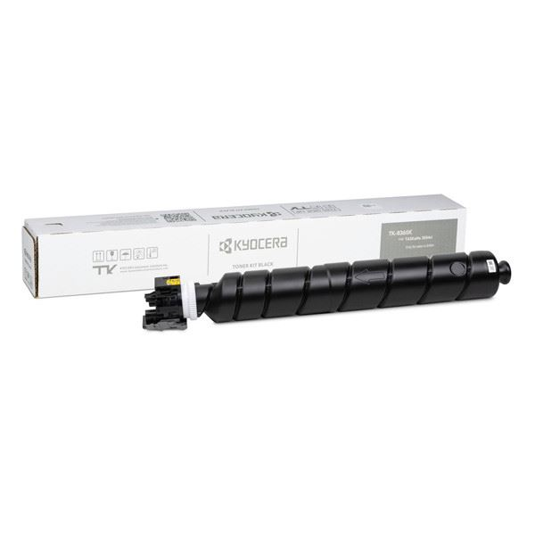 KYOCERA TK-8365K cartuccia toner 1 pz Originale Nero