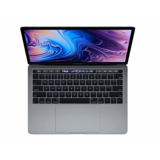 Laptop Apple MacBook Pro 13