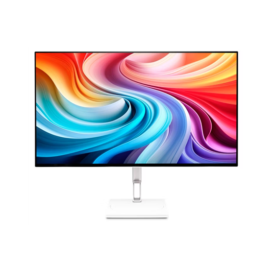 Acer CE270UXWMIIPPRX LCD monitor 67,3 cm (26.5") 2560 x 1440 px Quad HD QD-OLED Biela