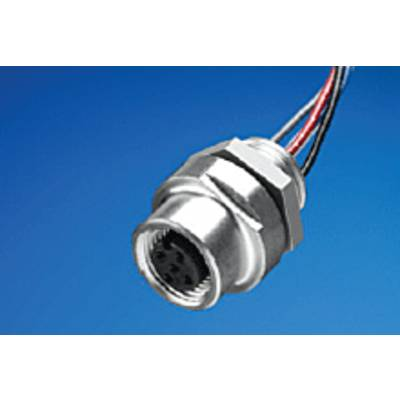 Molex 1200110035 Érzékelő-/működtető összekötő, konfekcionált Dugó Pólusszám: 5 1 db (1200110035)