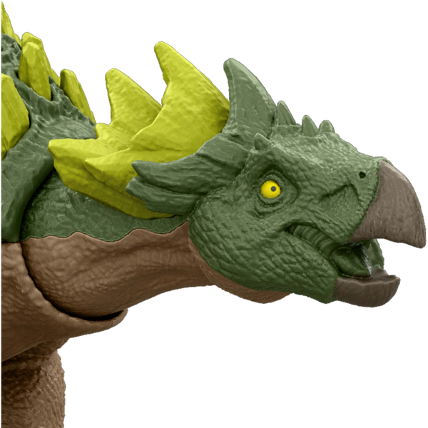 Jurassic World JCL62 action figure giocattolo