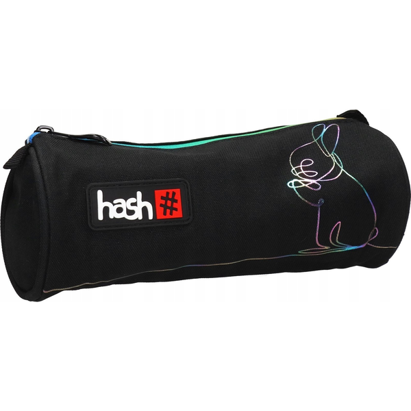 Rainbow Bunny nyuszis henger alakú tolltartó - Hash (505023068)