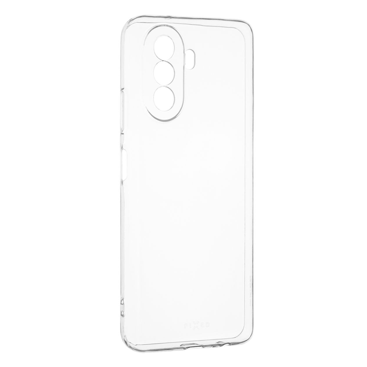 FIXED Story Huawei Nova Y70/Y70 Plus tok átlátszó (FIXTCC-926) (FIXTCC-926)