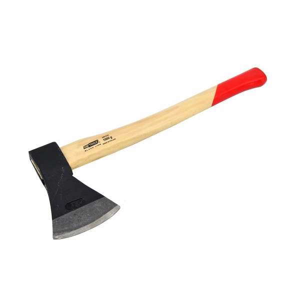 AW CARPENTER'S AX ​​1.0kg HANDLE. DREW BLACK LINE