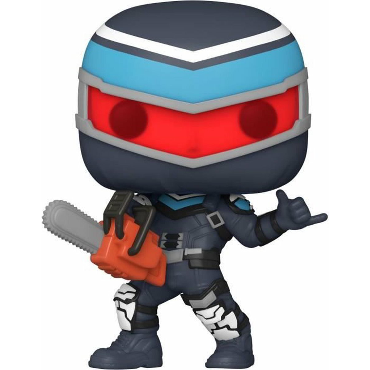 Funko POP DC Peacemaker - Vigilante figura (0889698641838)