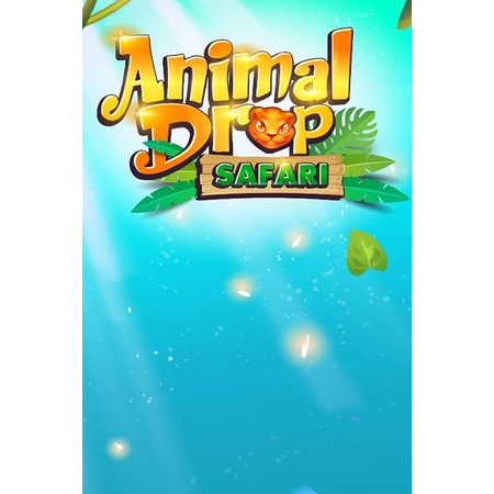 Animal Drop Safari (PC - Steam elektronikus játék licensz)