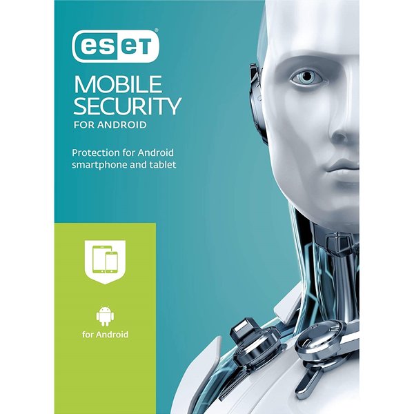 ESET Mobile Security for Android - 1 eszköz / 3 év
