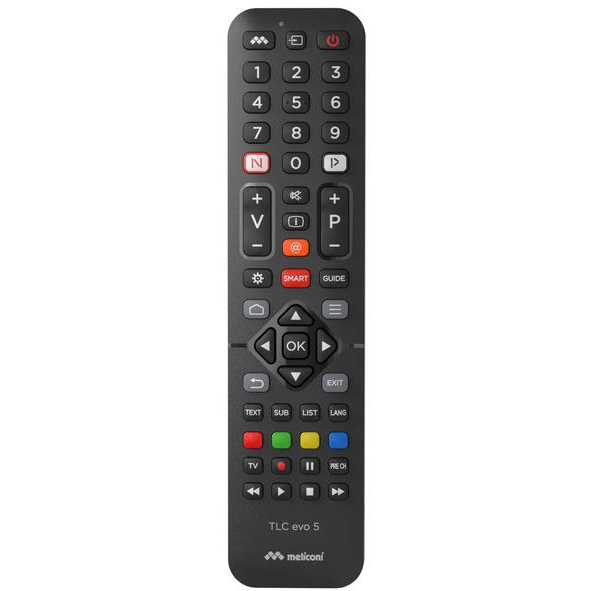 Meliconi 808045 TLC EVO 5 THOMSON kompatibilis (808045)