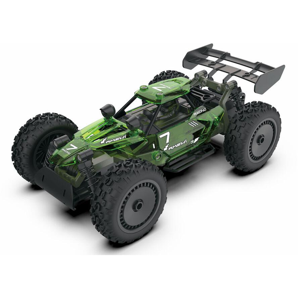 Amewi RC Auto Razor      Buggy DIY/Ohne Akku 74Teile grün/8+