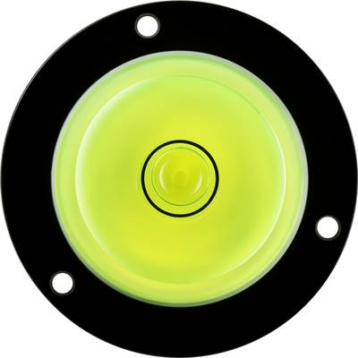 TOOLCRAFT WWN-136 TO-6699408 Mini vízmérték (TO-6699408)