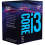 Intel Core i3-9100F procesor 3,6 GHz 6 MB Smart Cache Krabica