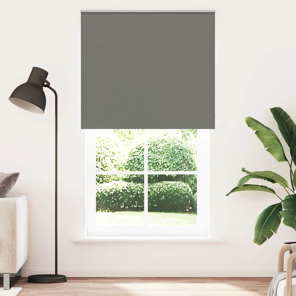 redőny Blackout 125x210cm Szövet szélessége 121,6 cm poliészter (4011185)