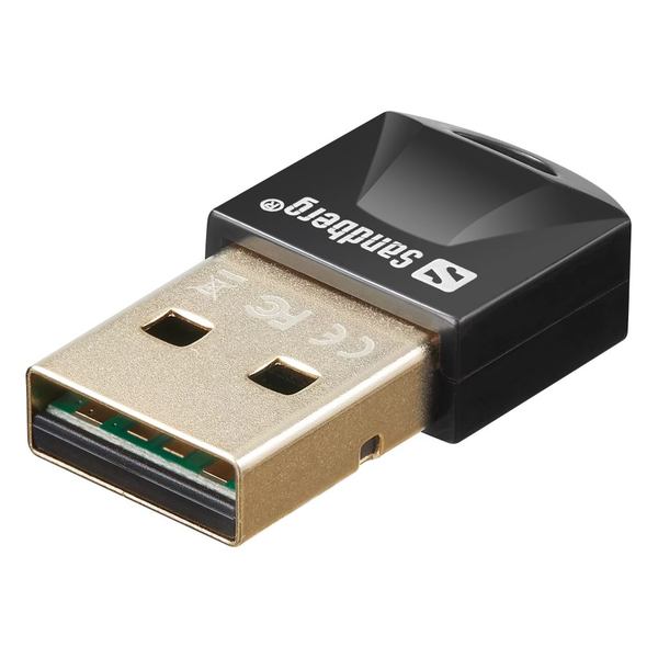 Sandberg 134-34 netwerkkaart Bluetooth 3 Mbit/s