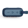 Mobilní reproduktor JBL Go4 Modrý