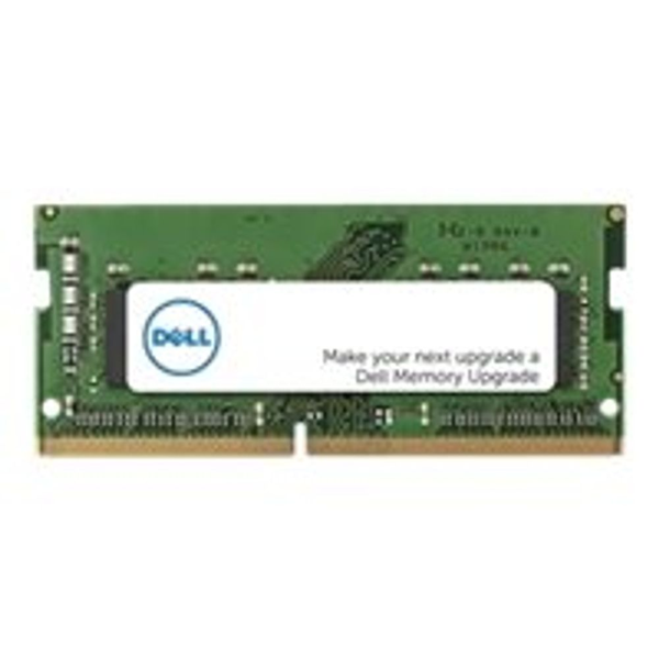 DELL AB949334 memoria 16 GB 1 x 16 GB DDR5 4800 MHz