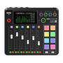 Rode Caster Pro II Podcast Keverőpult