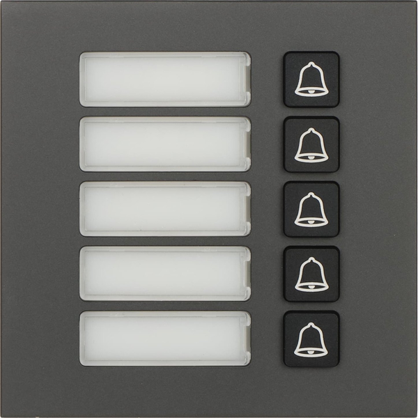 Dahua Technology VTO4202FB-MB5 Modul buton apelare