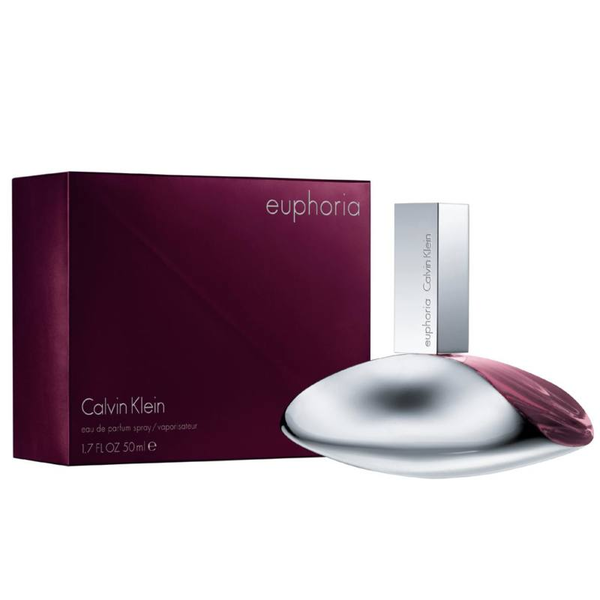 Calvin Klein Euphoria EDP 50ml Hölgyeknek