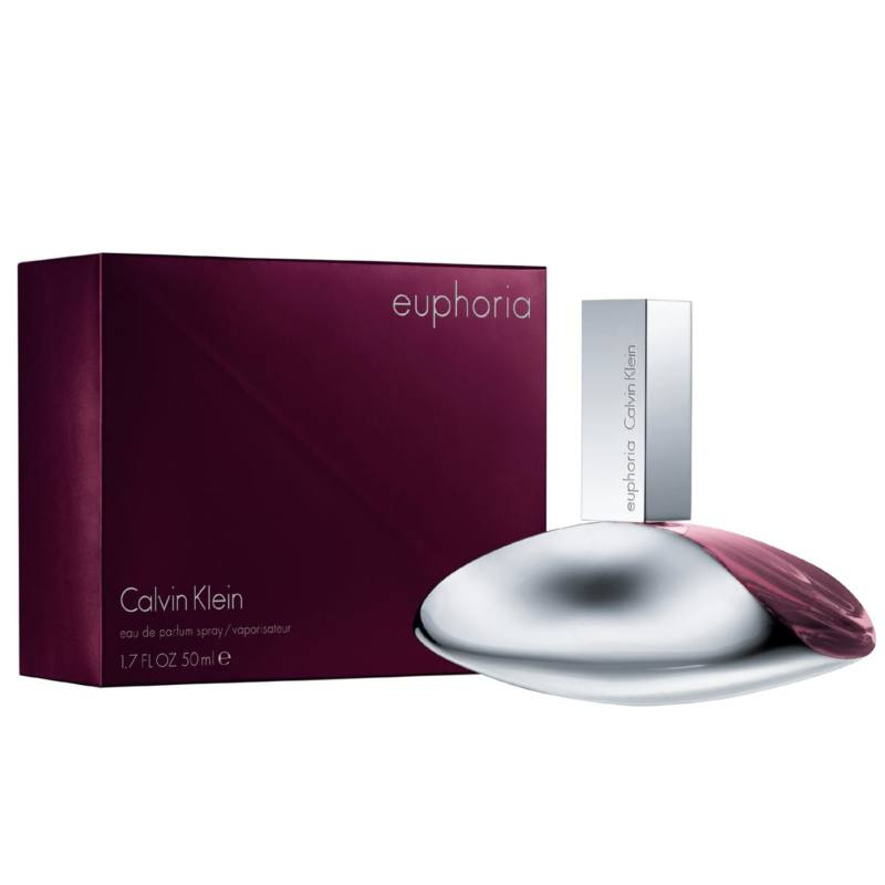Calvin Klein Euphoria EDP 50ml Hölgyeknek (088300162550)
