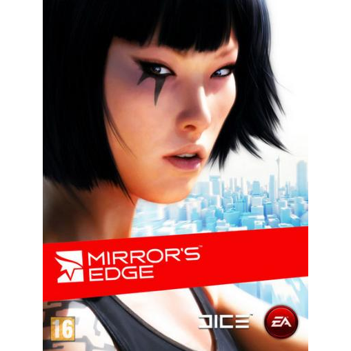 Mirror's Edge