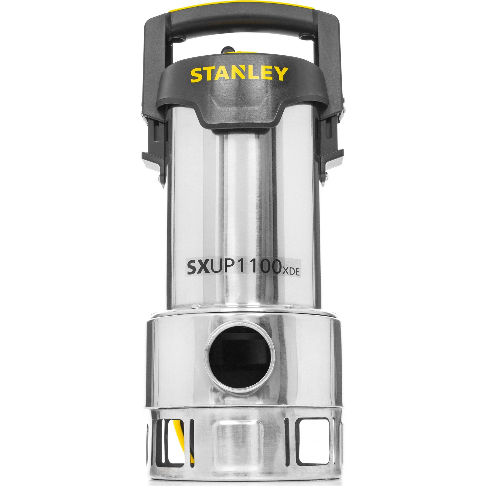 Stanley Merülő Szivattyú - 1100 W, INOX (SXUP1100XDE)