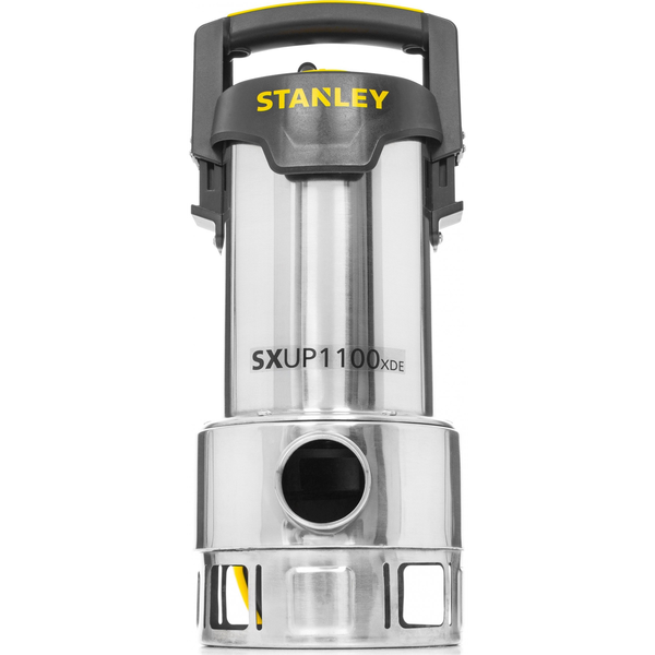 Stanley Merülő Szivattyú - 1100 W, INOX