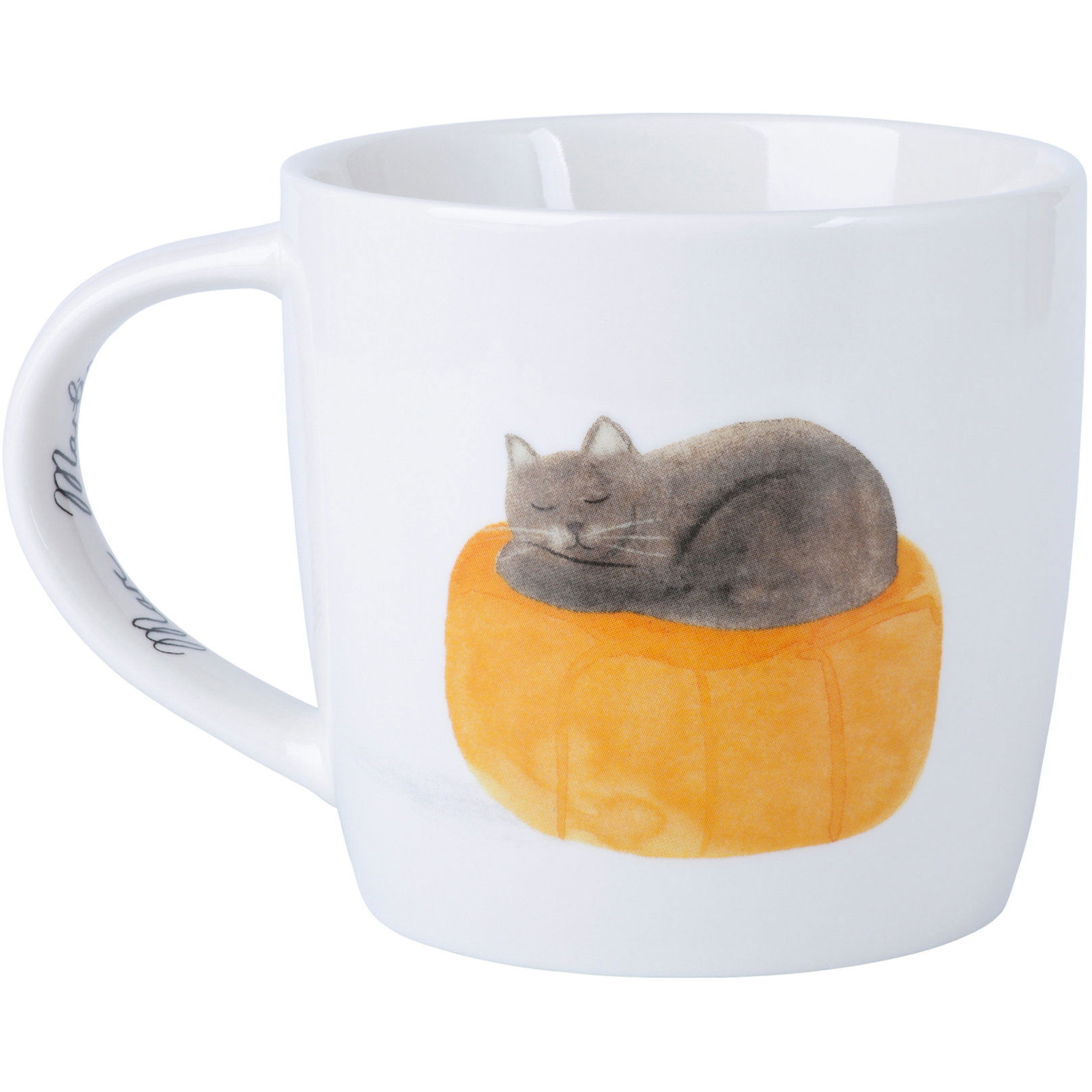 Maxwell & Williams 400 ml Marc Martin Feline Friends Menő macska (DX1219)