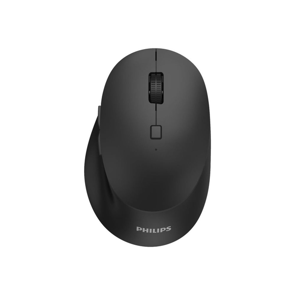 Philips SPK7507B/00 Wireless Egér Jobbkezes 3200 DPI Fekete
