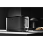 WMF KITCHENminis 0414120071 7 900 W Черен