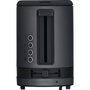 WMF KITCHENminis 0414120071 7 900 W Черен