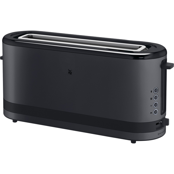 WMF KITCHENminis 0414120071 7 900 W Черен
