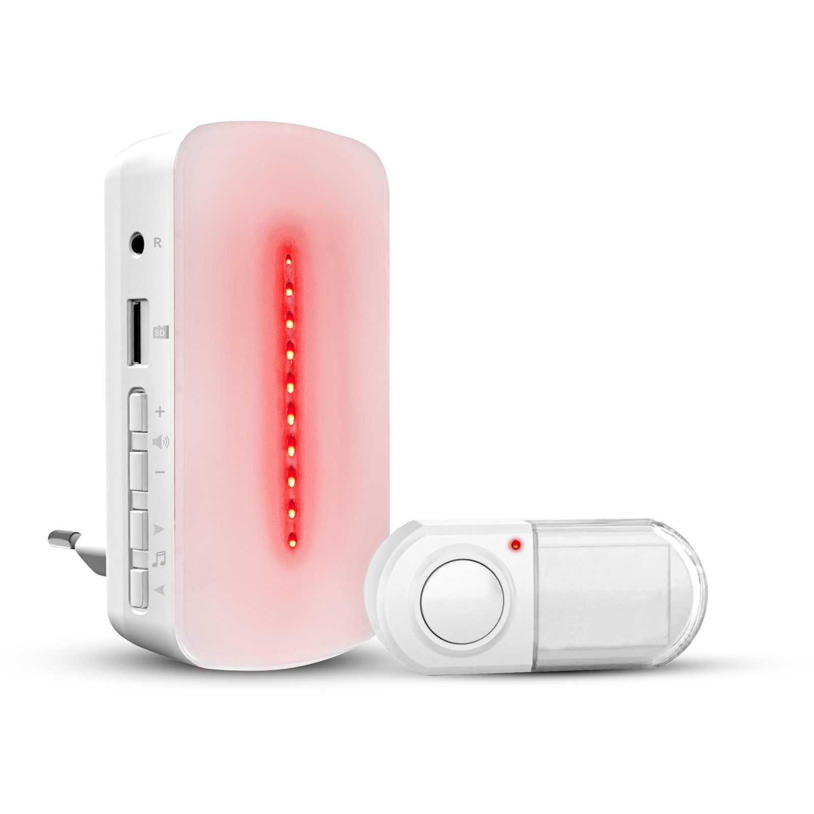 Elektrobock BZ33-MP3 (036)