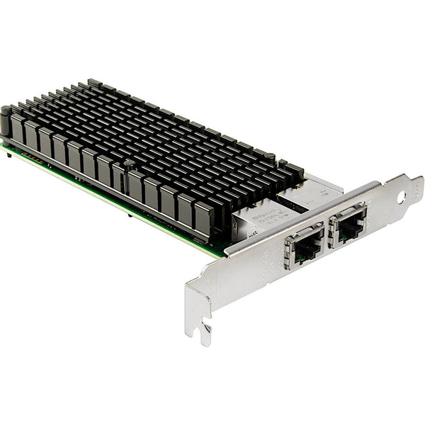 Argus 2x RJ45 10Gbps - ST-7214