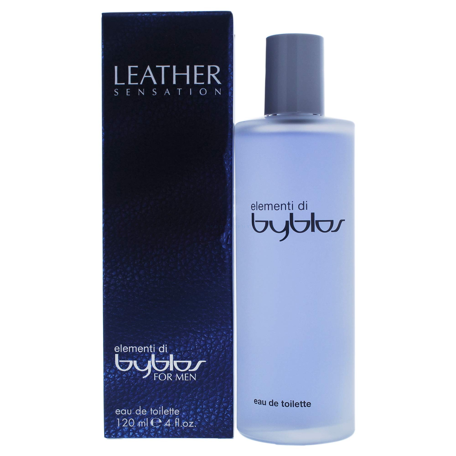 Byblos eau de toilette 100 ml (8007033788198)
