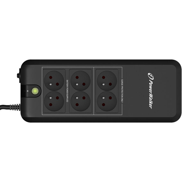 Power Walker UPS Standby/Off-line (VFD 600 APFC/FR)