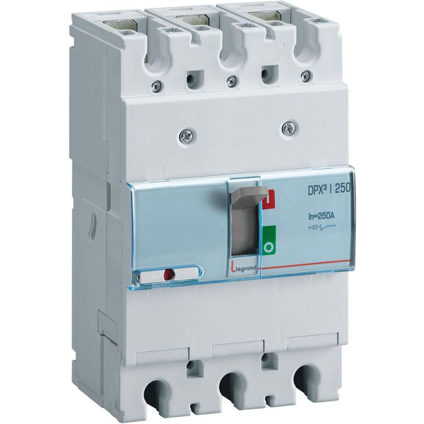 Legrand 420299 kredsløbsafbryder 3