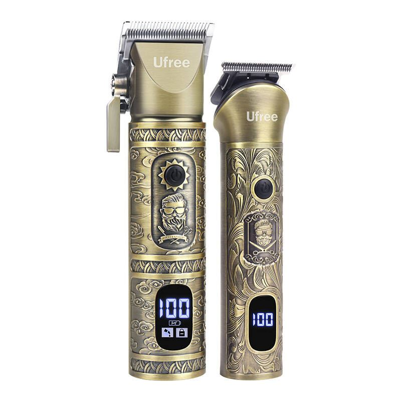 Ufree hajnyíró készlet (U-2226) (U-2226)