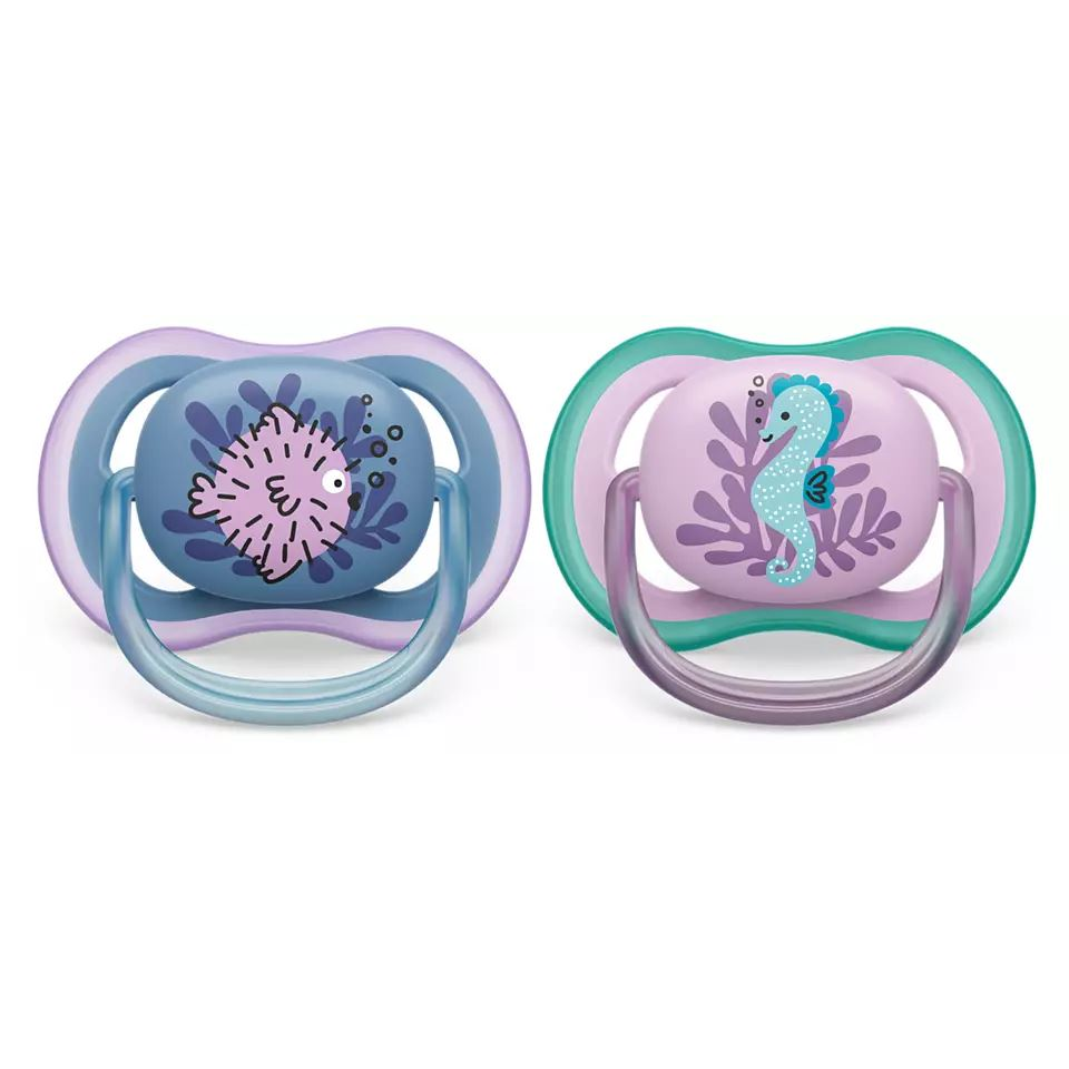 Philips SCF085/61 Avent ultra air cumi gömbhal,csikóhal (SCF085/61)