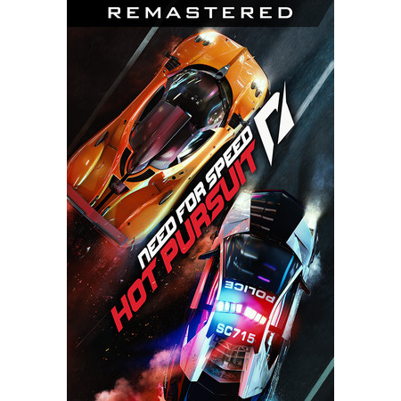 Need for Speed: Hot Pursuit - Remastered
