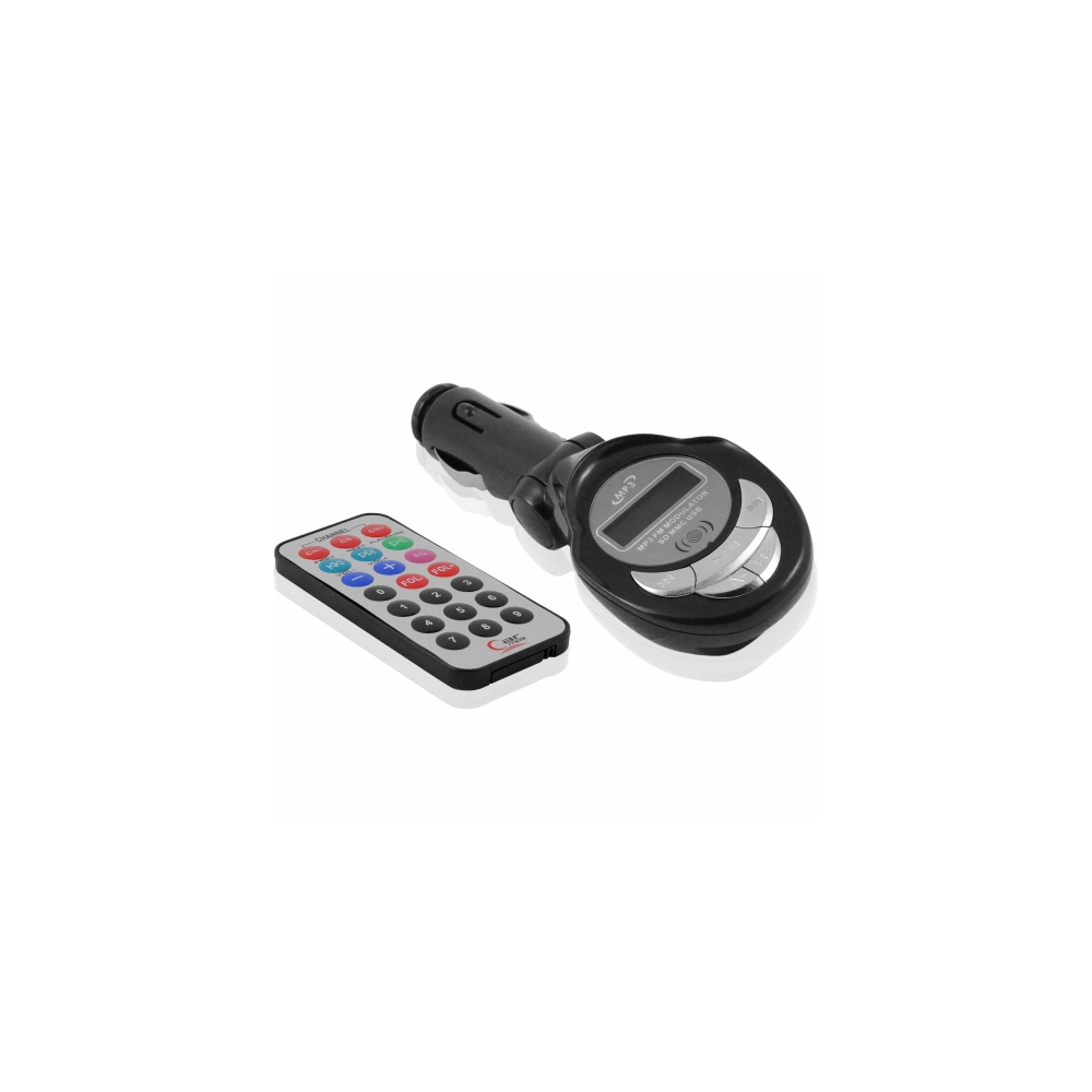 Blackmoon T-05 Bluetooth FM Transmitter