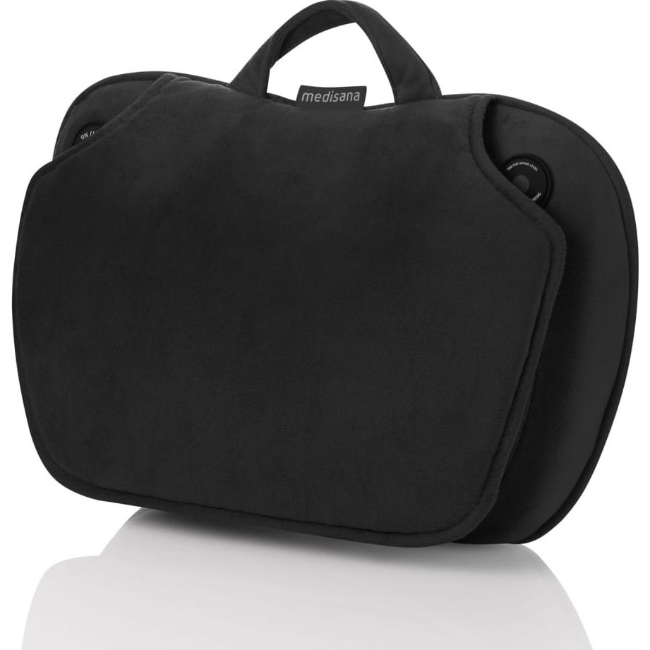 MEDISANA MC 850 Shiatsu Masszázspárna (441097)