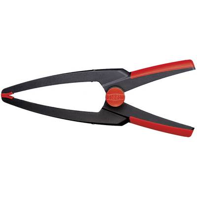 Rugós szorító csipesz, asztalos szorító, fesztáv: 55mm Clippix XCL 55/60 Bessey XCL2 (XCL2)