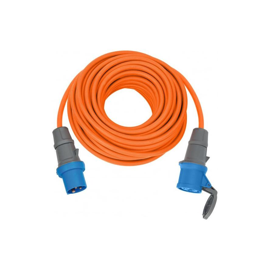 Brennenstuhl Verl.-Leitung 25m CEE230V/16A <IP44> (1167650625)